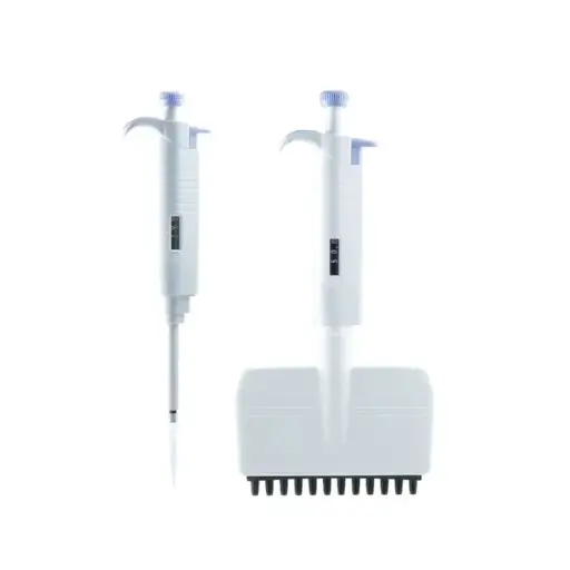 [B-01-010770] Pipeta Mecánica Monocanal Ajustable - B-01-010770