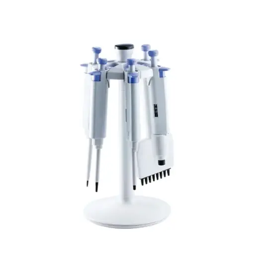 [B-01-010777] Soporte para Pipetas (Lineal/Redondo) - B-01-010777