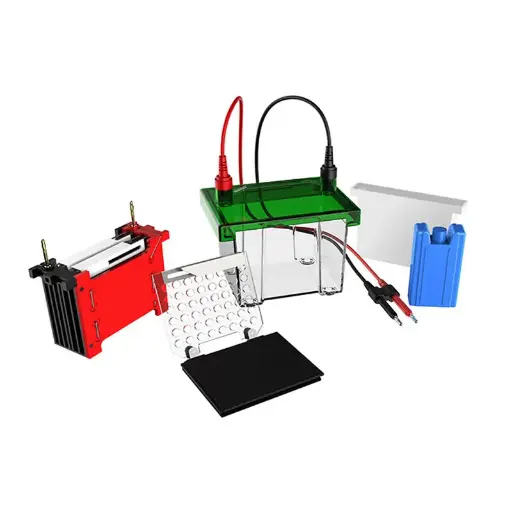 [B-01-010779] Tanque de Electrotransferencia Western Blot - B-01-010779