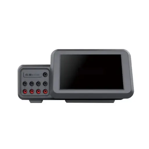 [B-01-010783] Fuente de Alimentación para Electroforesis (Alta Tensión) - B-01-010783