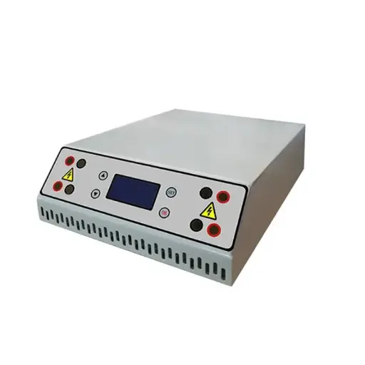 [B-01-010787] Fuente de Alimentación Electroforesis (Programable) - B-01-010787