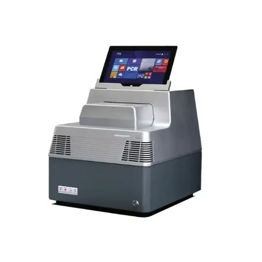 [B-01-010789] Termociclador PCR Cuantitativo Fluorescencia - B-01-010789
