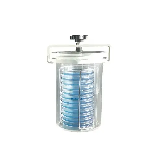 [B-01-010790] Jarra de Anaerobiosis - B-01-010790