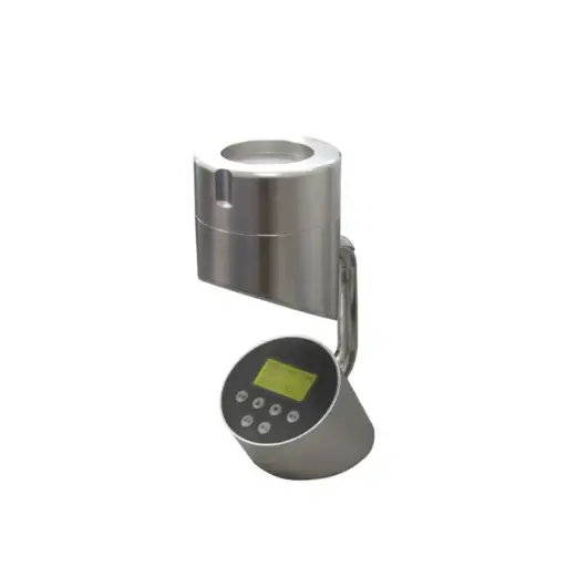 [B-01-010791] Muestreador de Aire Microbiano - B-01-010791