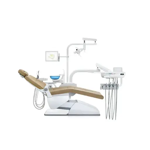 [B-01-010795] Sillón Dental Integral - B-01-010795