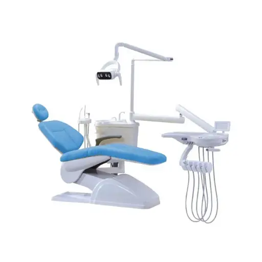 [B-01-010797] Sillón Dental Básico - B-01-010797
