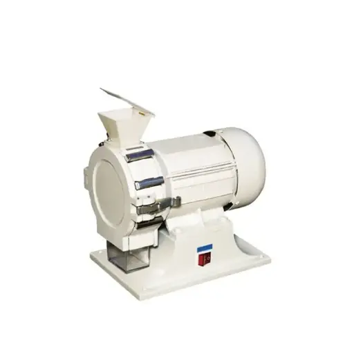 [B-01-010805] Molino de Cuchillas para Laboratorio - B-01-010805