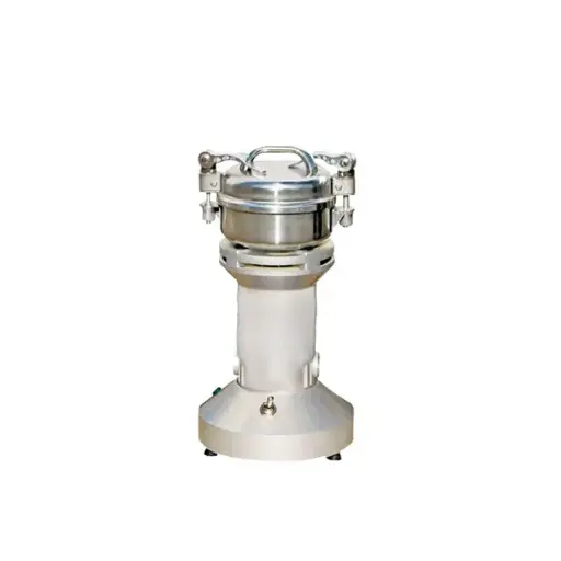 [B-01-010809] Molino de Cuchillas de Alta Velocidad (Variante) - B-01-010809