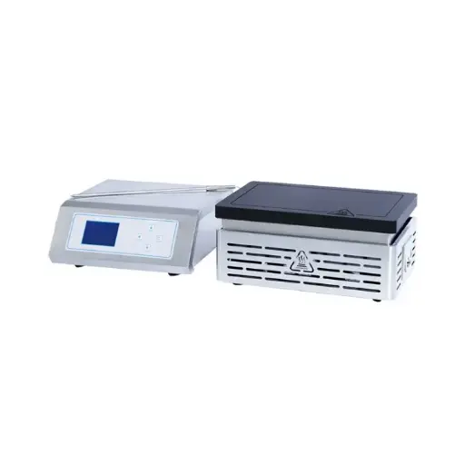[B-01-010817] Placa Calefactora de Grafito - B-01-010817