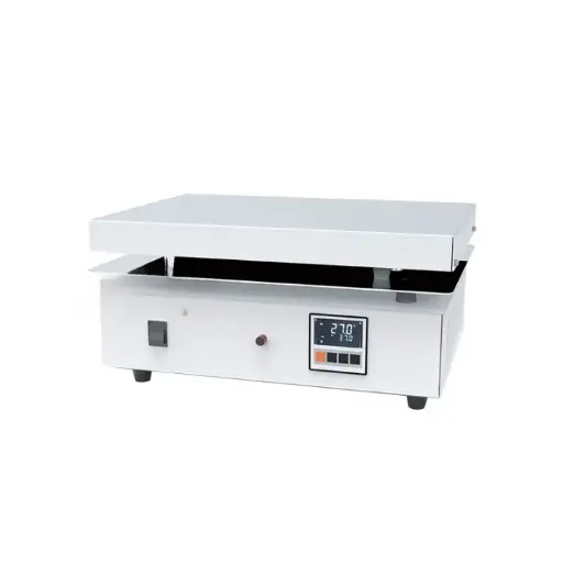 [B-01-010820] Placa Calefactora de Acero Inoxidable -B-01-010820.1