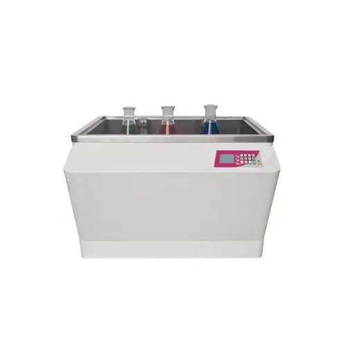 [B-01-010826] Baño de Agua con Agitación (Rotatoria/Recíproca) - B-01-010826