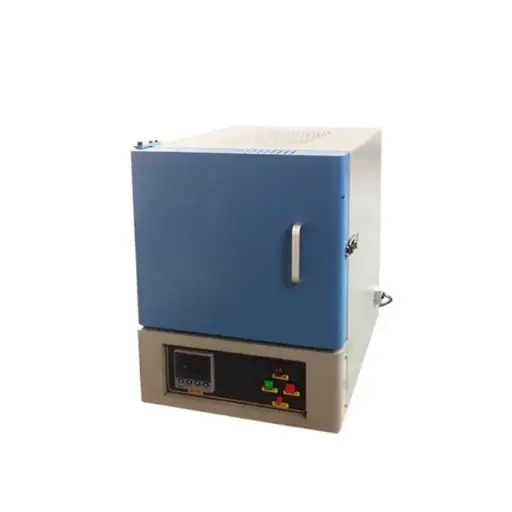 [B-01-010827] Horno Mufla - B-01-010827