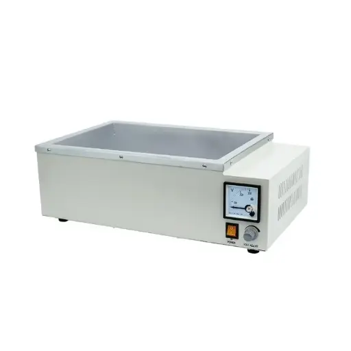 [B-01-010831] Baño de Aceite de Alta Temperatura - B-01-010831
