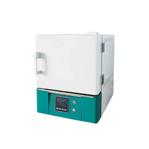 [B-01-010837] Horno Mufla de Caja - B-01-010837