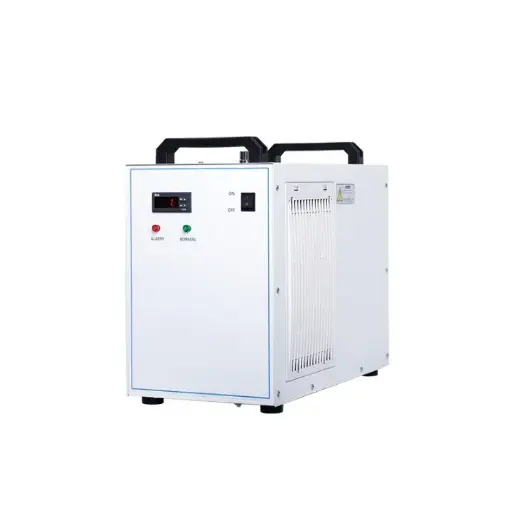 [B-01-010839] Enfriador de Recirculación Compacto - B-01-010839