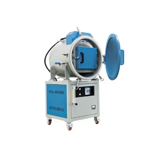 [B-01-010840] Horno de Tubo de Vacío - B-01-010840