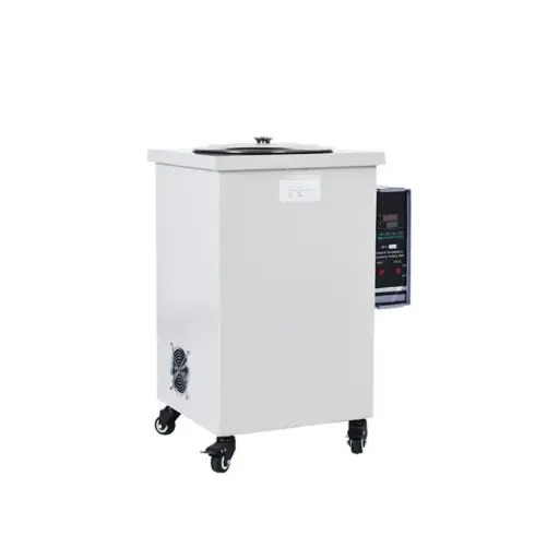 [B-01-010842] Baño Termostático de Alta Temperatura (Aceite/Agua) - B-01-010842