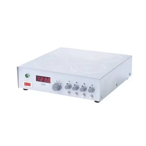 [B-01-010854] Agitador Magnético Multiposición B-01-010854