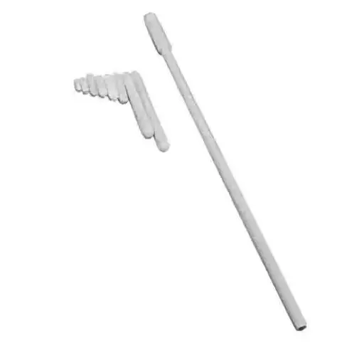 [B-01-010857] Barras Agitadoras y Removedor (PTFE) - B-01-010857