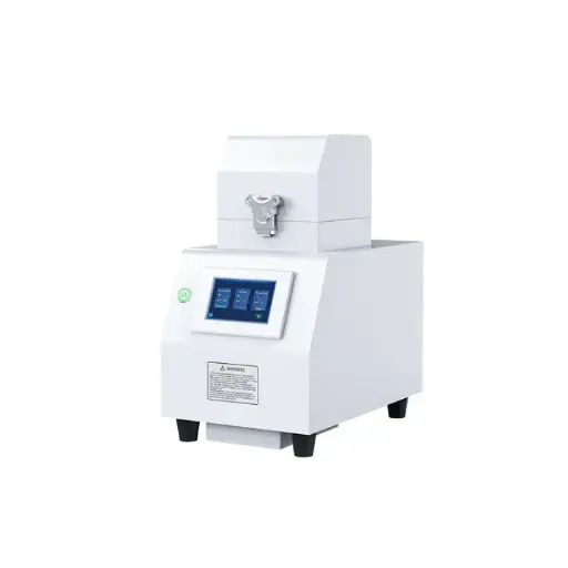 [B-01-010861] Molino de Tejidos de Alta Velocidad - B-01-010861