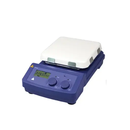 [B-01-010864] Agitador Magnético con Calefacción B-01-010864 (Múltiples Modelos)