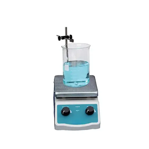 [B-01-010867] Agitador Magnético con Calefacción B-01-010867 (Múltiples Modelos)