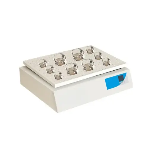 Agitador de Plataforma Serie B-01-010874