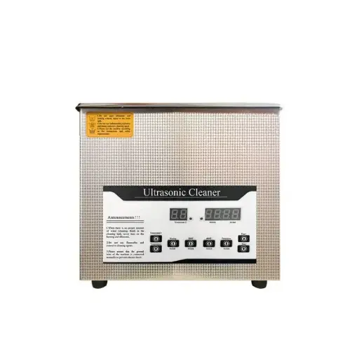 [B-01-010875] Limpiador Ultrasónico Doble Frecuencia - B-01-010875
