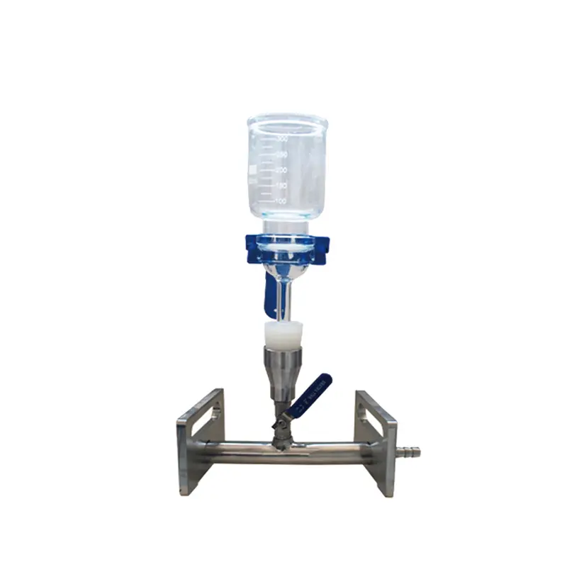 Colector de Filtración por Vacío - B-01-010876