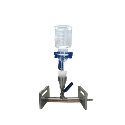 [B-01-010876] Colector de Filtración por Vacío - B-01-010876