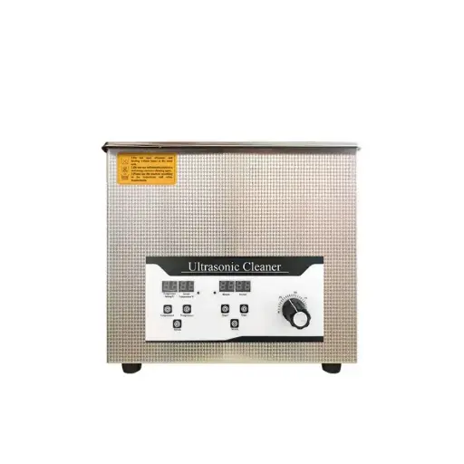 [B-01-010881] Limpiador Ultrasónico Frecuencia Única - B-01-010881