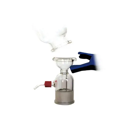[B-01-010884] Aparato de Filtración de Vidrio B-01-010884