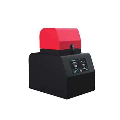 [B-01-010886] Molino de Tejidos de Alta Velocidad Refrigerado - B-01-010886