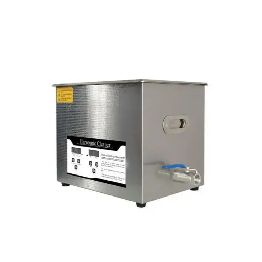 [B-01-010888] Limpiador Ultrasónico (Variante) - B-01-010888