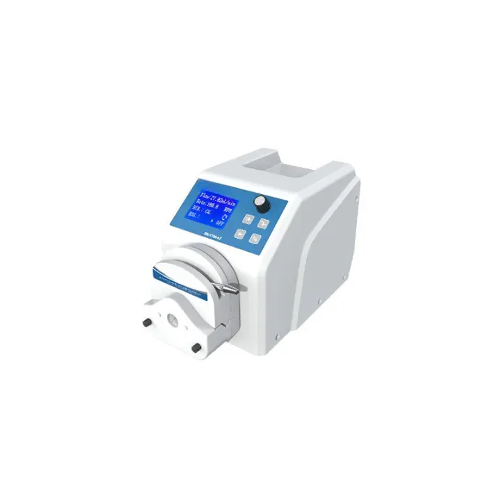 Bomba Peristáltica Dispensadora - B-01-010890
