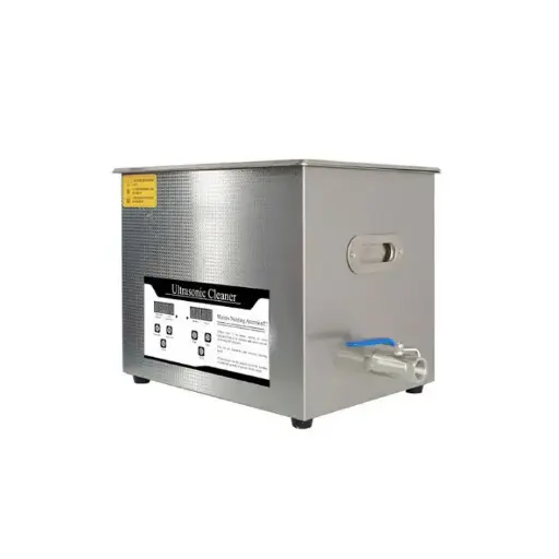 [B-01-010891] Limpiador Ultrasónico (Variante II) - B-01-010891