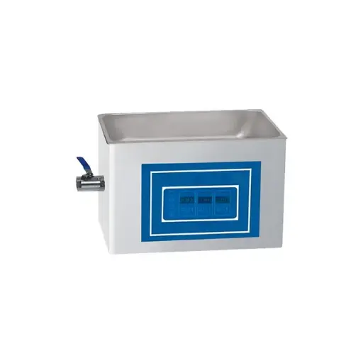 [B-01-010893] Limpiador Ultrasónico con Calefacción - B-01-010893