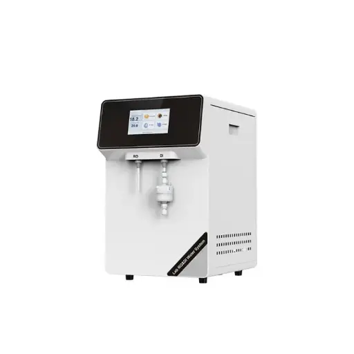 Sistema de Agua Ultrapura Compacto Táctil - B2-01-010897