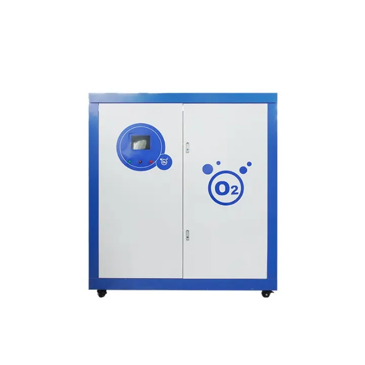 Generador de Oxígeno PSA - B-01-010898