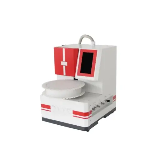 [B-01-010901] Desorbedor Térmico Automático - B-01-010901