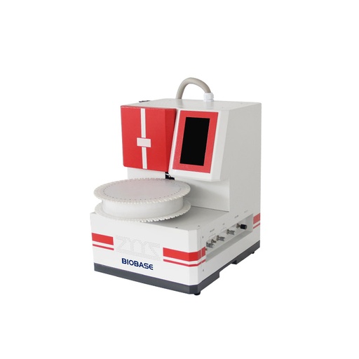 [B-01-010901] Desorbedor Térmico Automático - B-01-010901