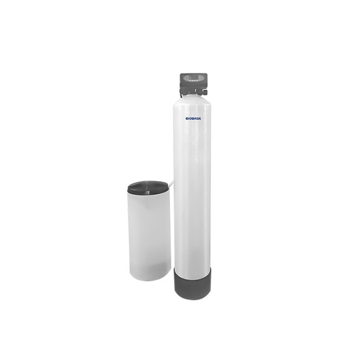 [B-01-010903] Ablandador de Agua por Intercambio Iónico (3000L)