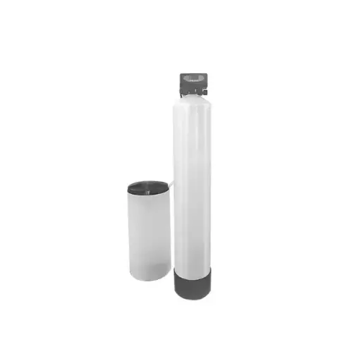 [B-01-010903.XX] Ablandador de Agua por Intercambio Iónico (3000L)