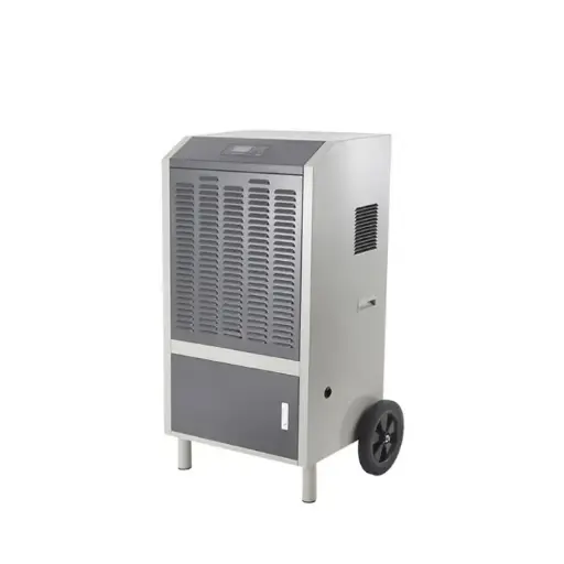 [B-01-010909] Deshumidificador Industrial Grande - B-01-010909