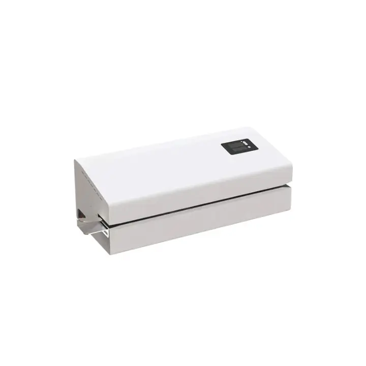 Sellador Térmico Continuo para Bolsas Médicas - B-01-010910