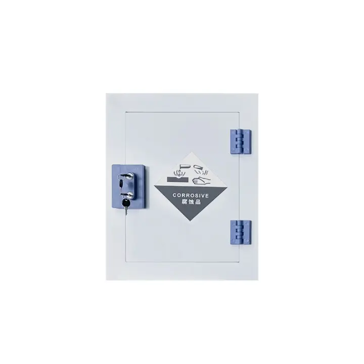 Armario de Seguridad para Ácidos y Corrosivos (PP) - B-01-010912