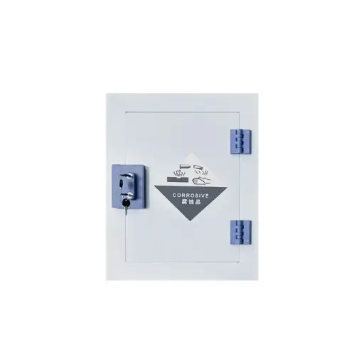 [B-01-010912] Armario de Seguridad para Ácidos y Corrosivos (PP) - B-01-010912