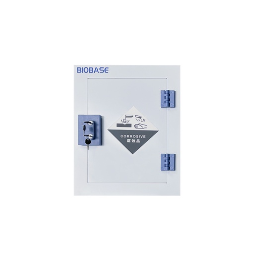 [B-01-010912] Armario de Seguridad para Ácidos y Corrosivos (PP) - B-01-010912