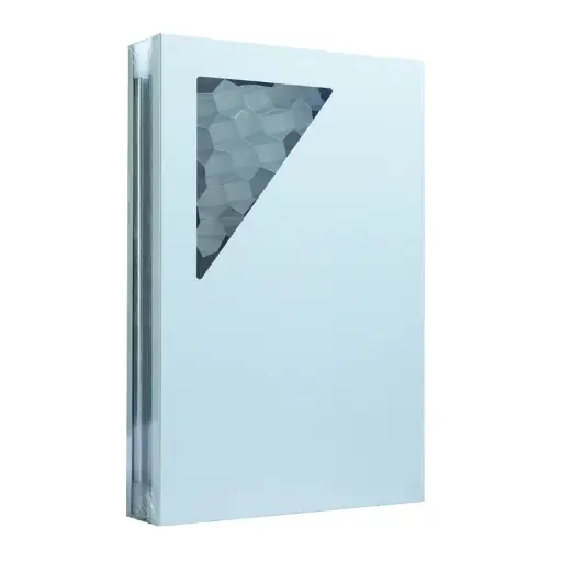 [B-01-010915] Panel Sándwich Nido de Abeja Aluminio - B-01-010915