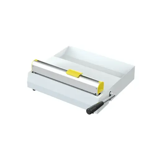 [B-01-010917] Sellador Térmico Manual - B-01-010917